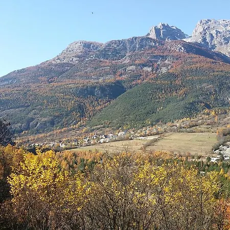 Ecrin De La Salcette Holiday home *