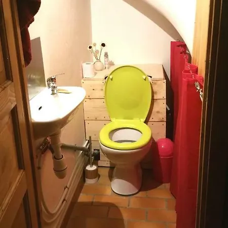 Ecrin De La Salcette Holiday home *