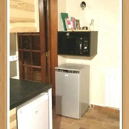 Ecrin De La Salcette Holiday home Saint-Martin-de-Queyrieres