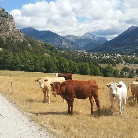 Ecrin De La Salcette
