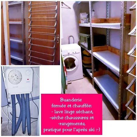 Ecrin De La Salcette Saint-Martin-de-Queyrieres