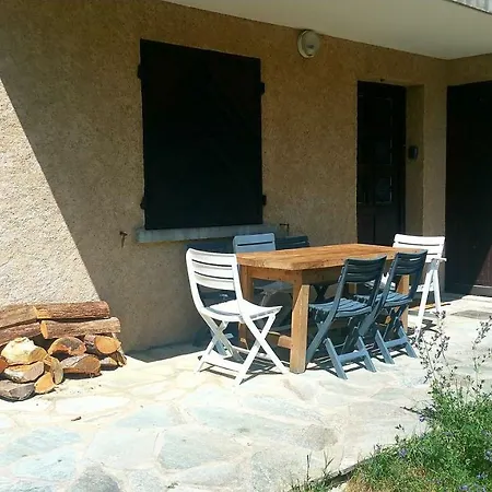 Ecrin De La Salcette Holiday home *