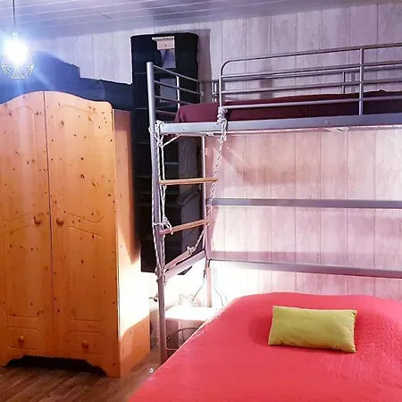 Ecrin De La Salcette Holiday home