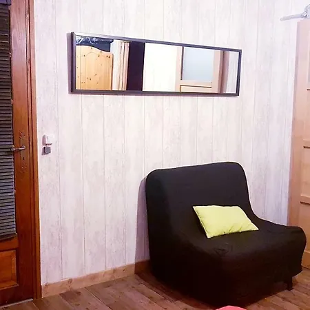 Ecrin De La Salcette Holiday home *