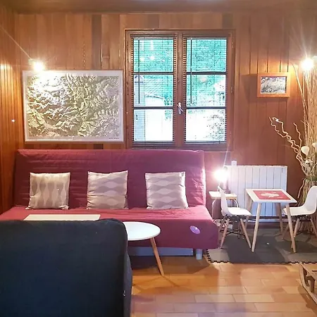 Ecrin De La Salcette Holiday home *